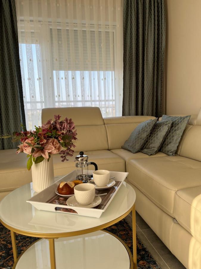 Apartman Yacht Medulin Zewnętrze zdjęcie