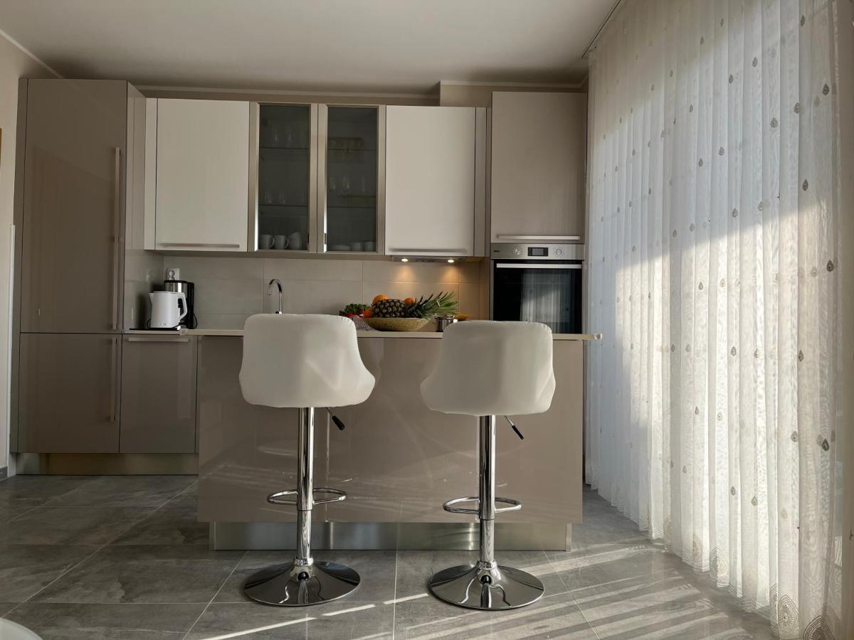 Apartman Yacht Medulin Zewnętrze zdjęcie