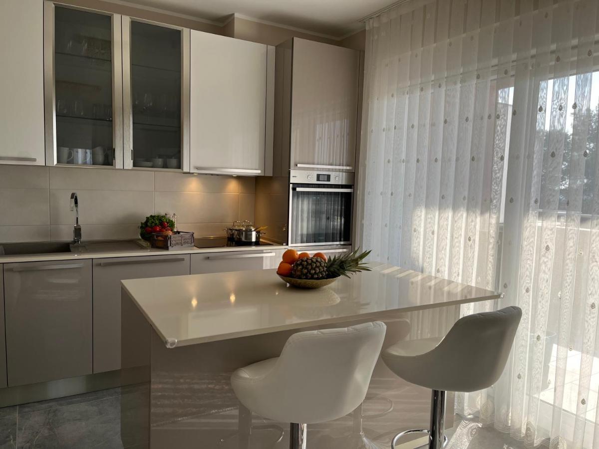 Apartman Yacht Medulin Zewnętrze zdjęcie
