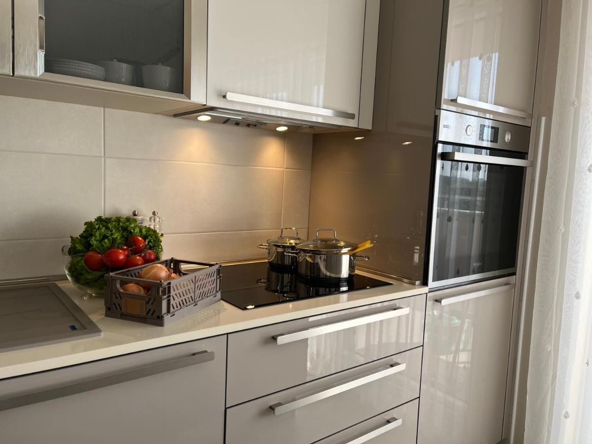 Apartman Yacht Medulin Zewnętrze zdjęcie