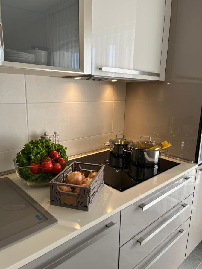 Apartman Yacht Medulin Zewnętrze zdjęcie