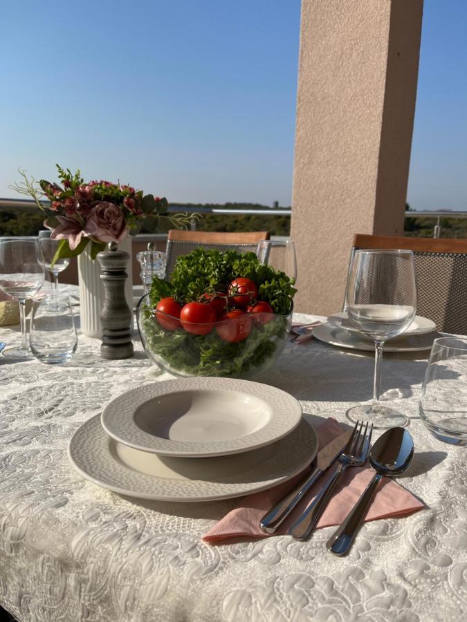 Apartman Yacht Medulin Zewnętrze zdjęcie