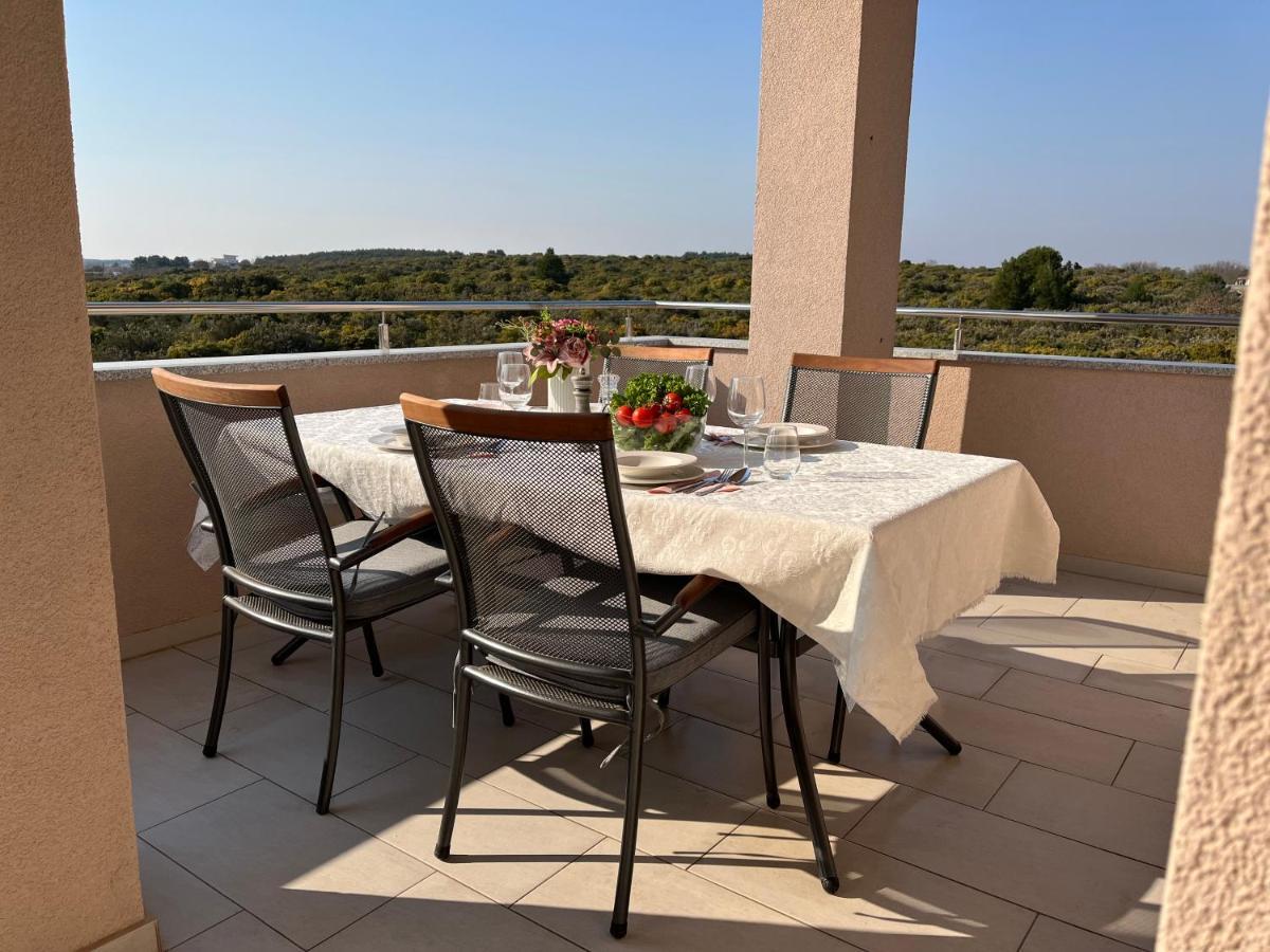 Apartman Yacht Medulin Zewnętrze zdjęcie