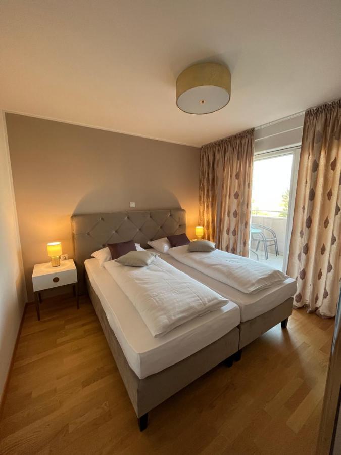 Apartman Yacht Medulin Zewnętrze zdjęcie