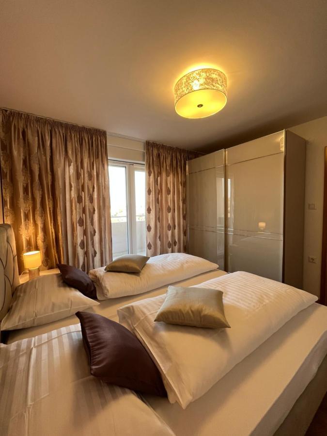 Apartman Yacht Medulin Zewnętrze zdjęcie