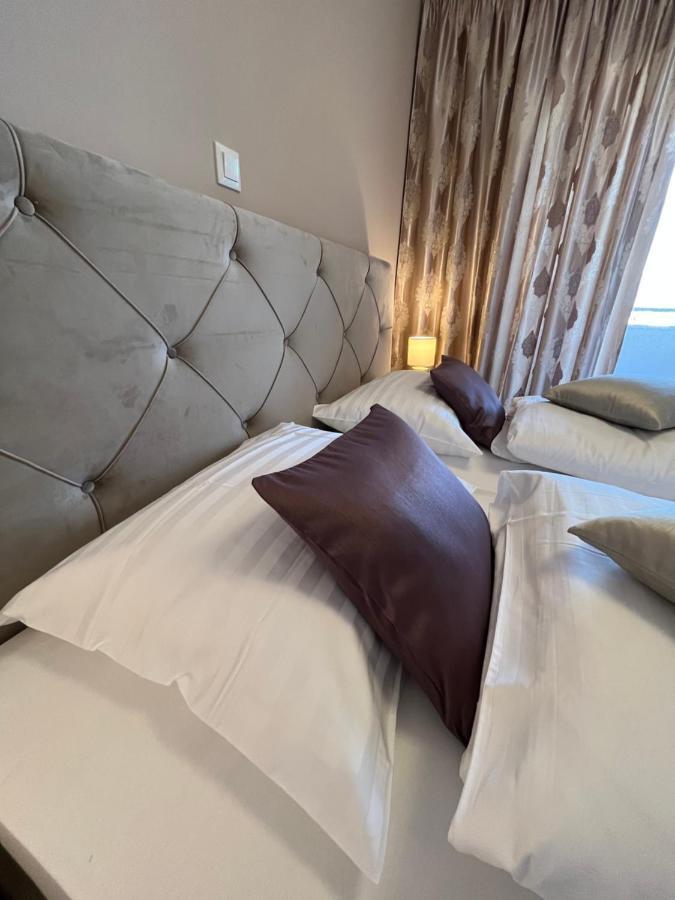 Apartman Yacht Medulin Zewnętrze zdjęcie