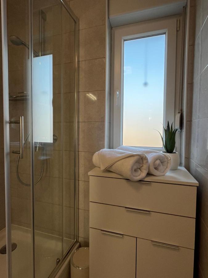 Apartman Yacht Medulin Zewnętrze zdjęcie