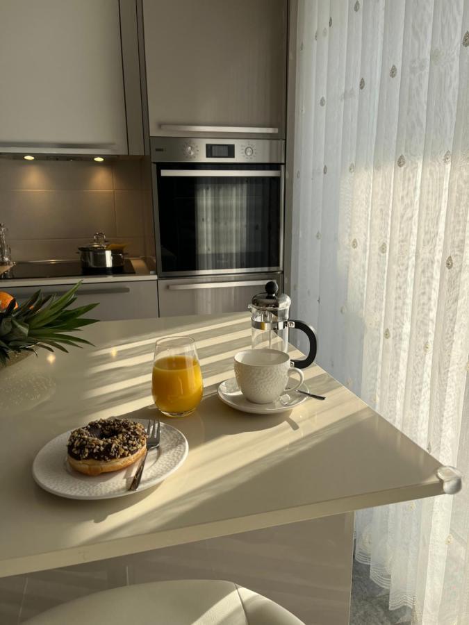 Apartman Yacht Medulin Zewnętrze zdjęcie