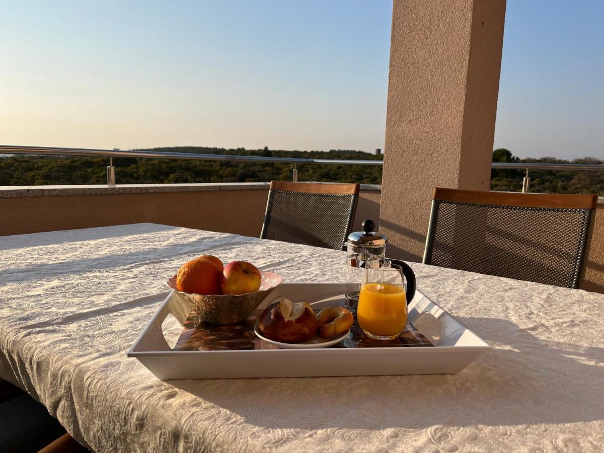 Apartman Yacht Medulin Zewnętrze zdjęcie