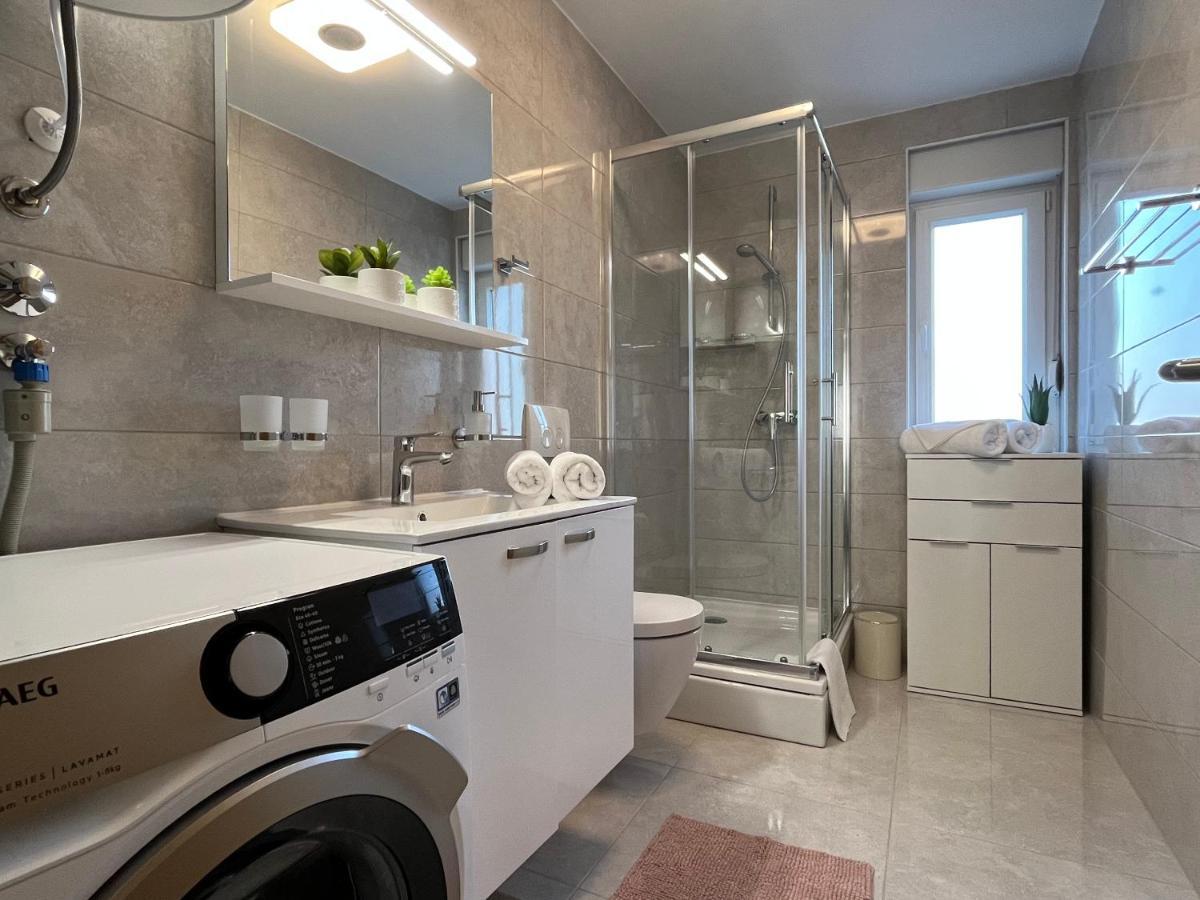 Apartman Yacht Medulin Zewnętrze zdjęcie