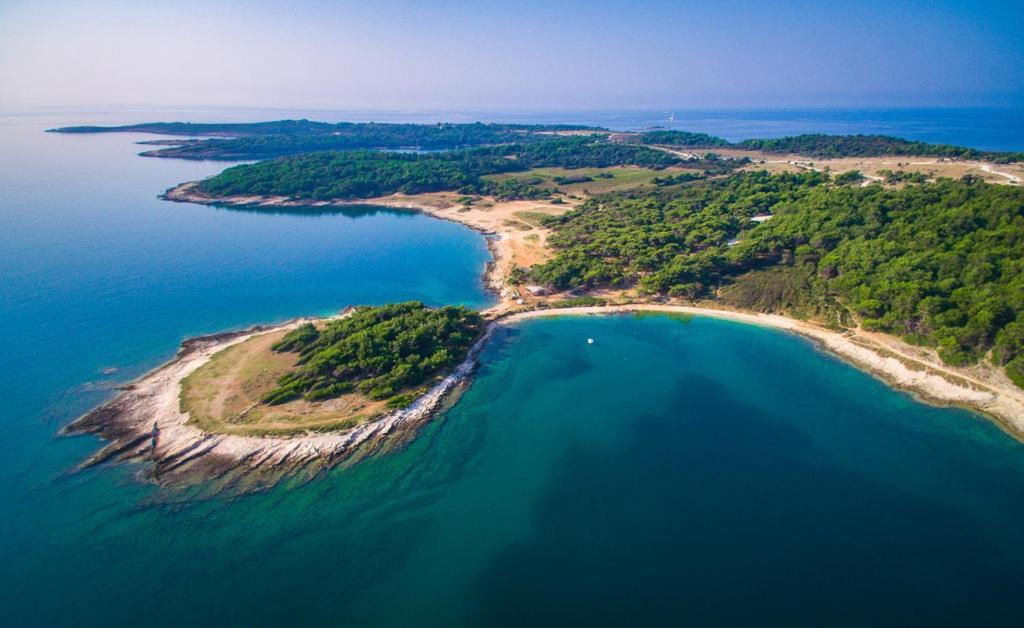 Apartman Yacht Medulin Zewnętrze zdjęcie