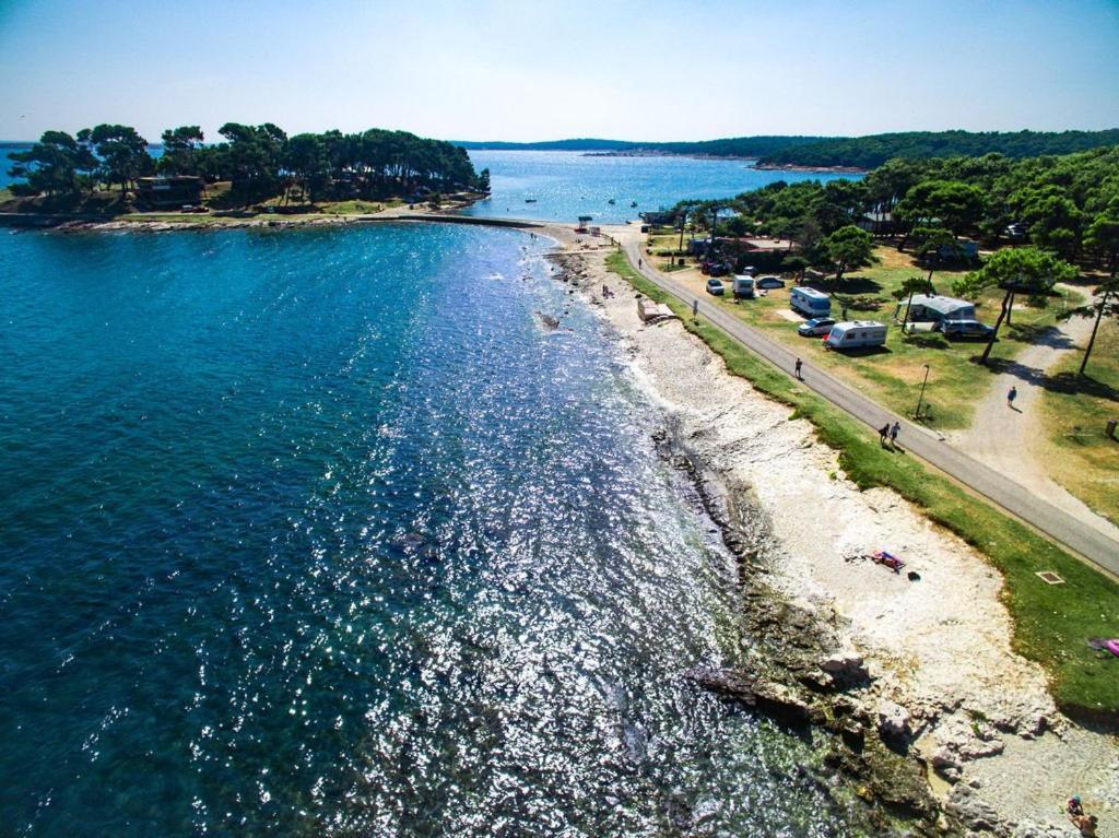 Apartman Yacht Medulin Zewnętrze zdjęcie