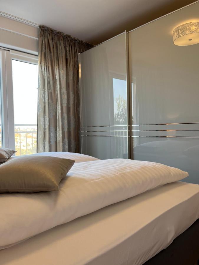 Apartman Yacht Medulin Zewnętrze zdjęcie