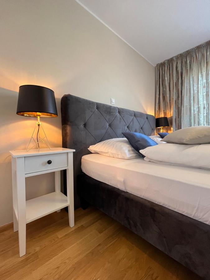 Apartman Yacht Medulin Zewnętrze zdjęcie