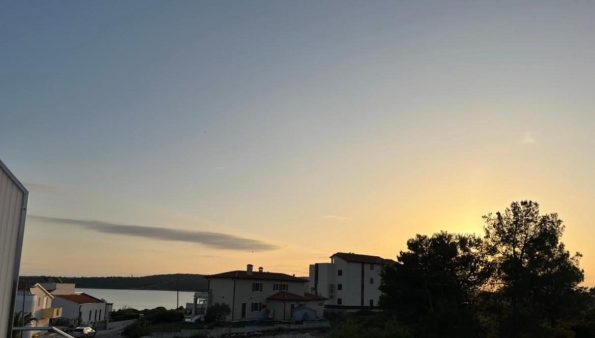 Apartman Yacht Medulin Zewnętrze zdjęcie