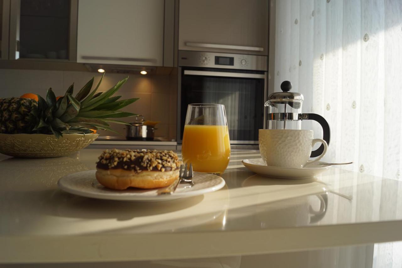 Apartman Yacht Medulin Zewnętrze zdjęcie