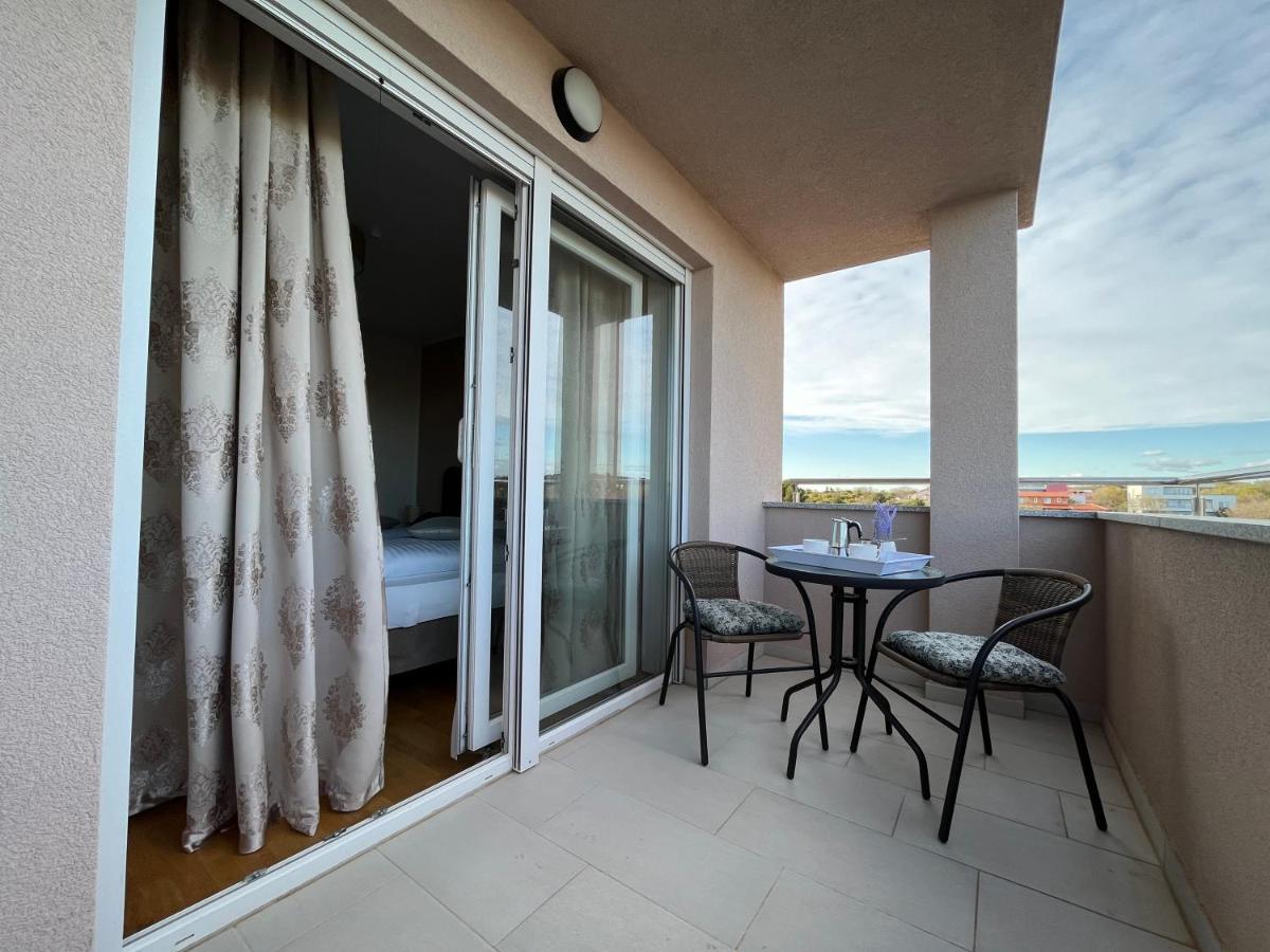 Apartman Yacht Medulin Zewnętrze zdjęcie