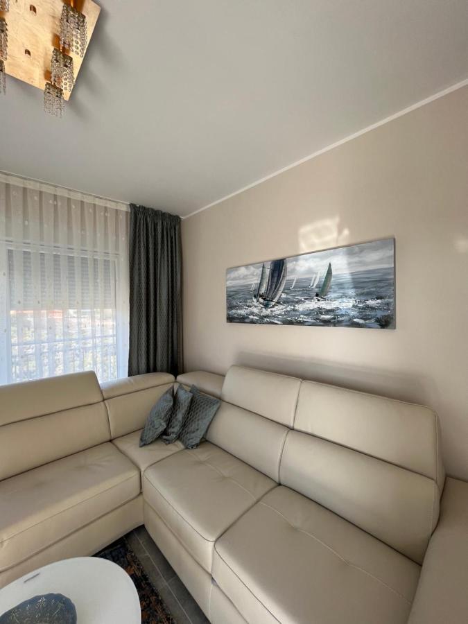 Apartman Yacht Medulin Zewnętrze zdjęcie