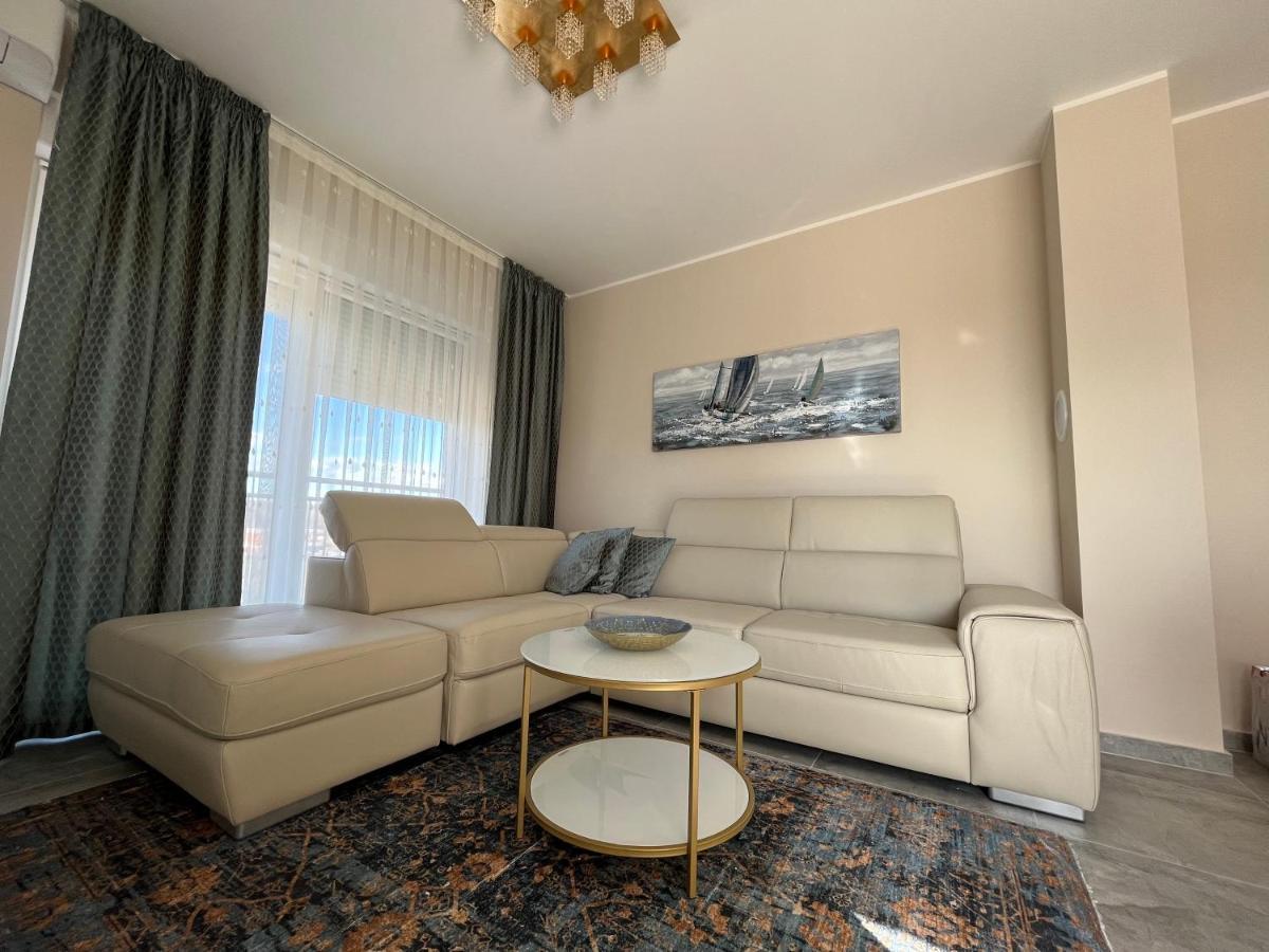Apartman Yacht Medulin Zewnętrze zdjęcie