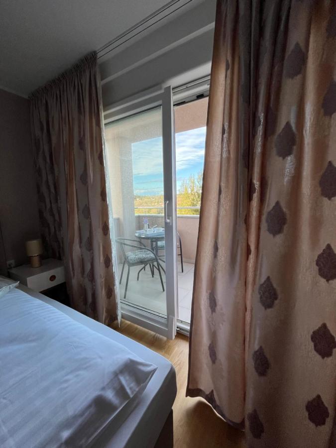 Apartman Yacht Medulin Zewnętrze zdjęcie