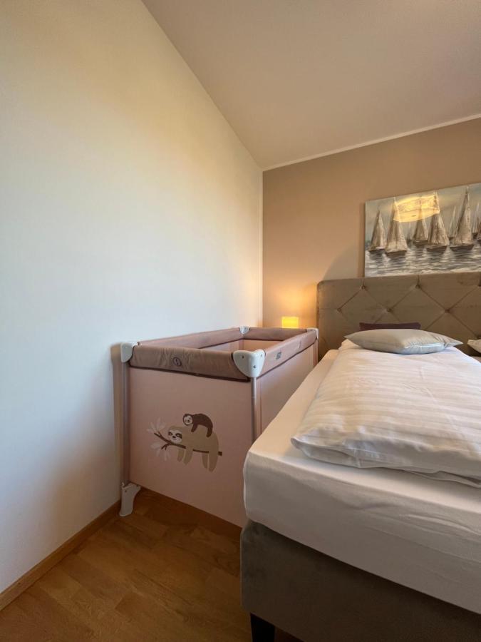 Apartman Yacht Medulin Zewnętrze zdjęcie