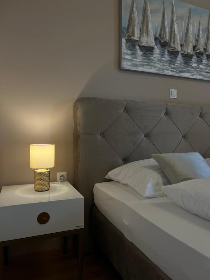 Apartman Yacht Medulin Zewnętrze zdjęcie