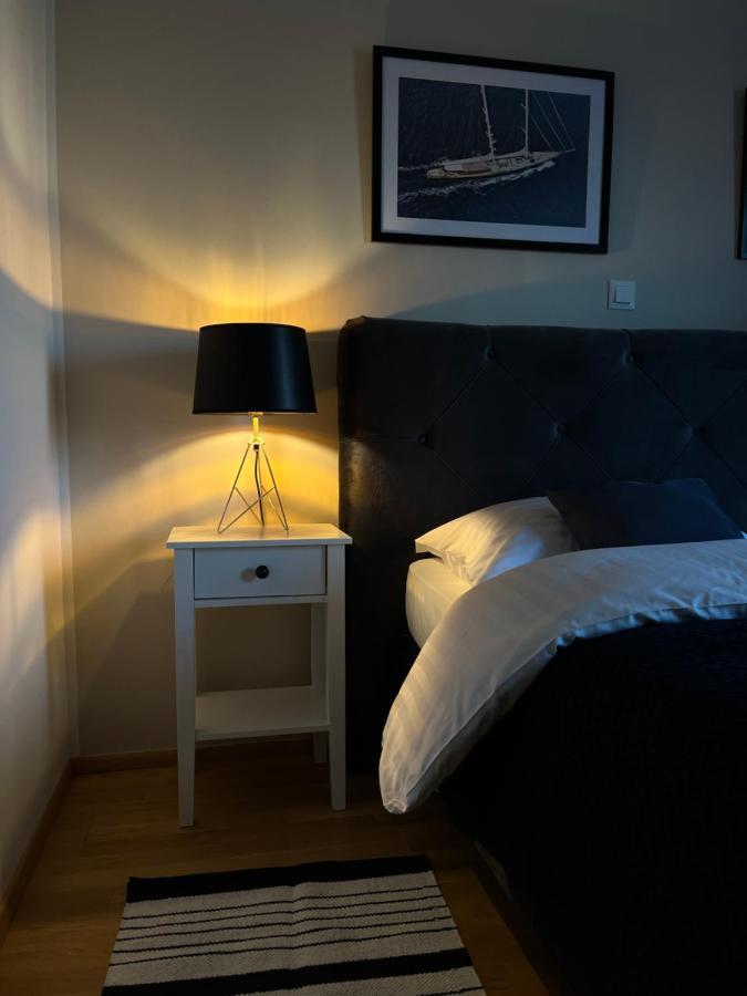 Apartman Yacht Medulin Zewnętrze zdjęcie