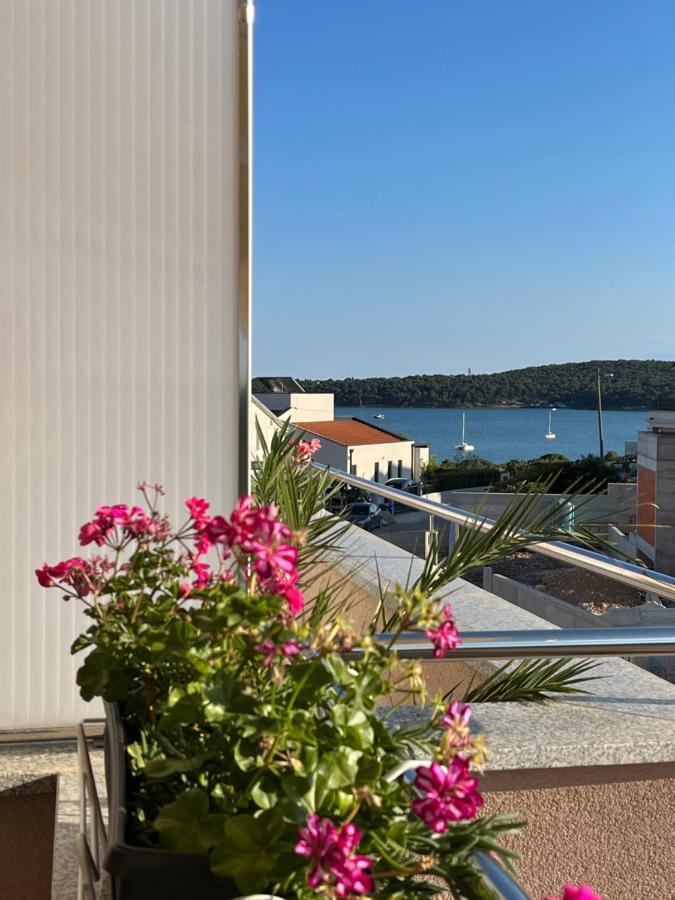 Apartman Yacht Medulin Zewnętrze zdjęcie