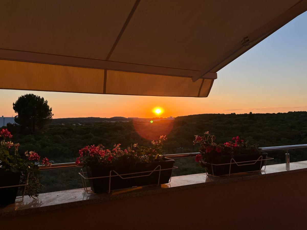 Apartman Yacht Medulin Zewnętrze zdjęcie
