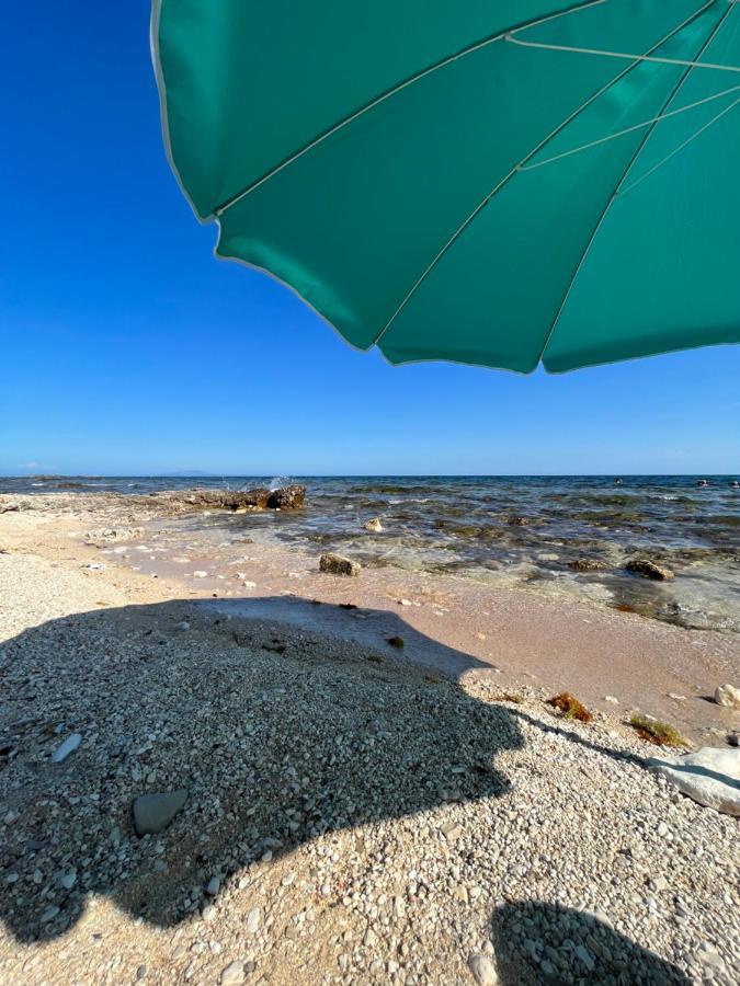Apartman Yacht Medulin Zewnętrze zdjęcie