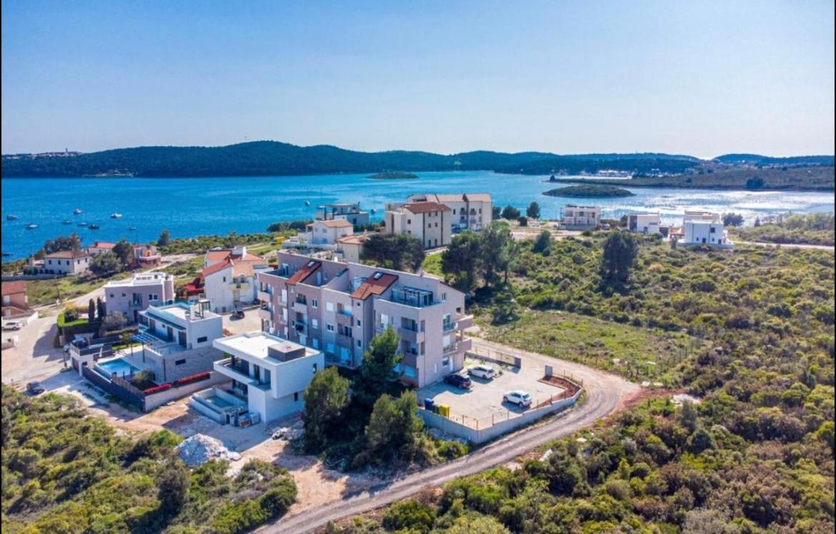 Apartman Yacht Medulin Zewnętrze zdjęcie