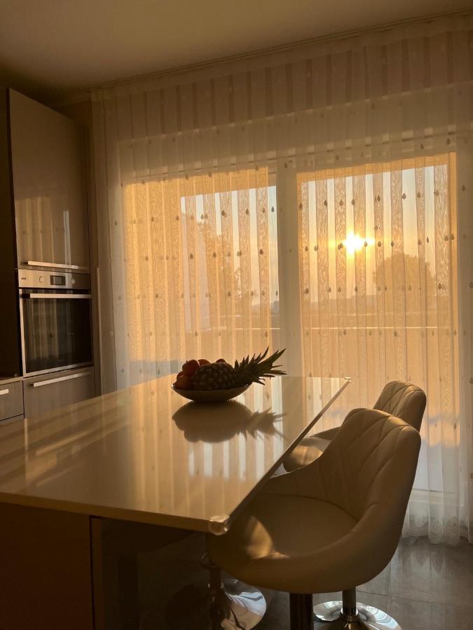 Apartman Yacht Medulin Zewnętrze zdjęcie