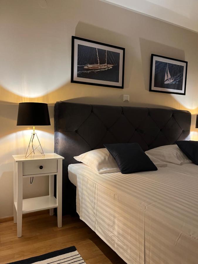 Apartman Yacht Medulin Zewnętrze zdjęcie