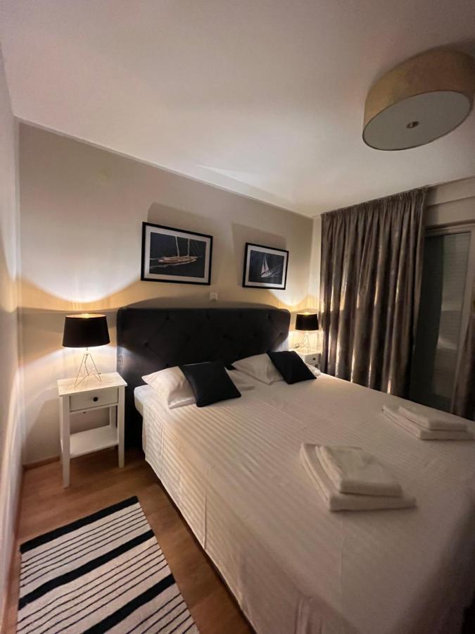 Apartman Yacht Medulin Zewnętrze zdjęcie