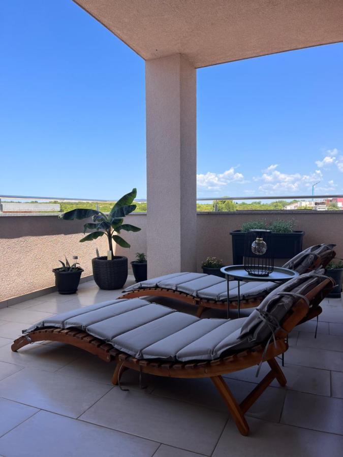 Apartman Yacht Medulin Zewnętrze zdjęcie