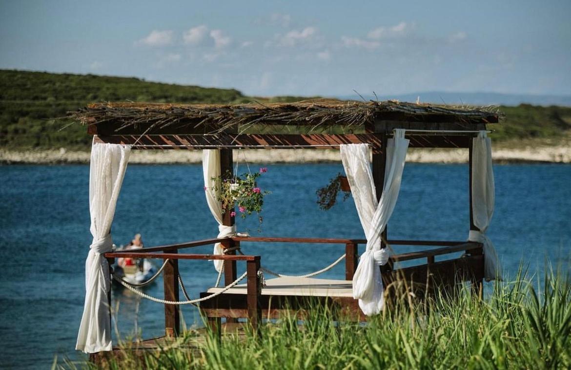 Apartman Yacht Medulin Zewnętrze zdjęcie