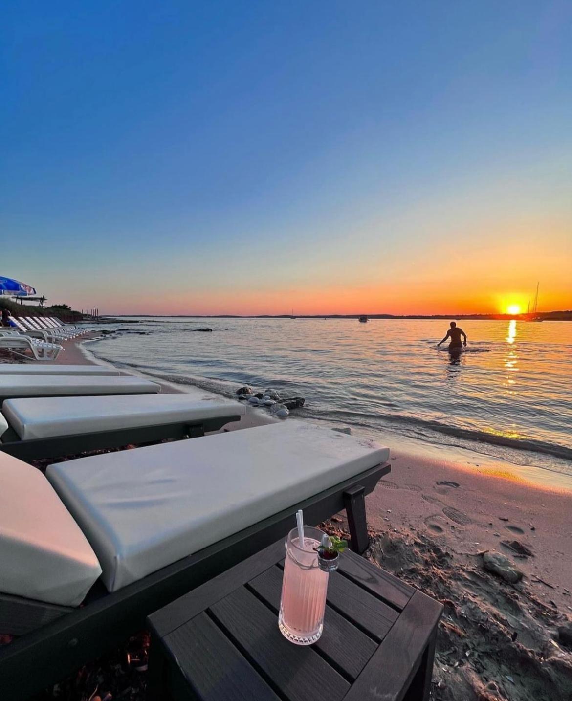 Apartman Yacht Medulin Zewnętrze zdjęcie