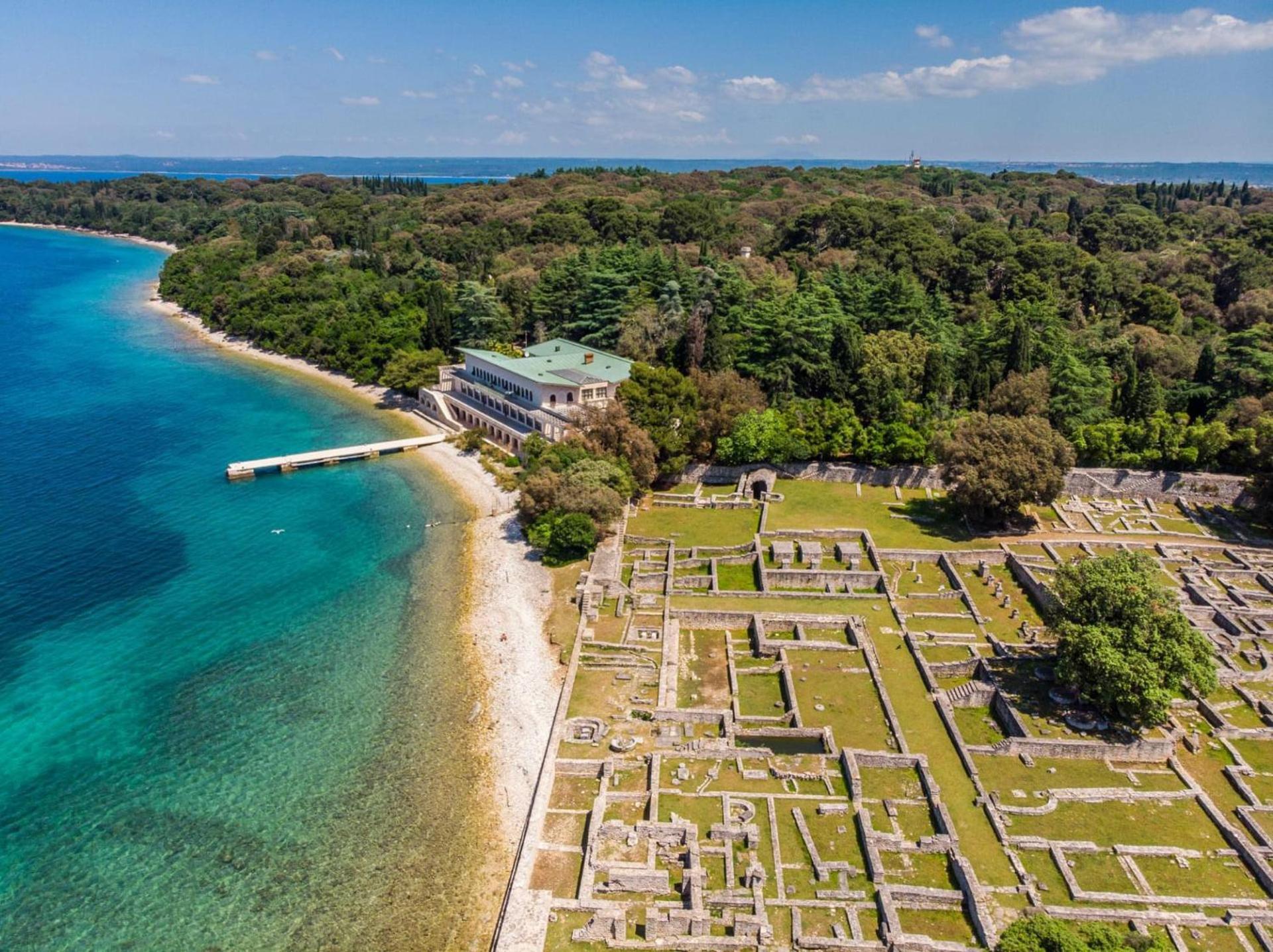 Apartman Yacht Medulin Zewnętrze zdjęcie